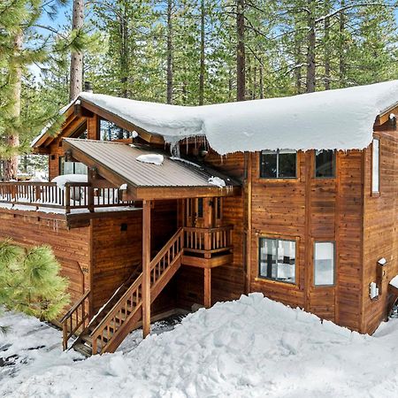 Northstar California Resort Тракі Екстер'єр фото