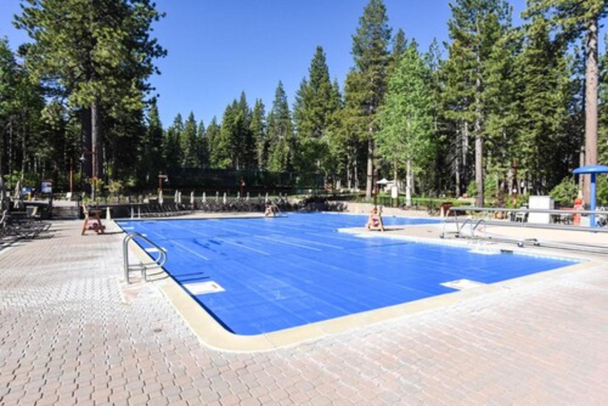 Northstar California Resort Тракі Екстер'єр фото