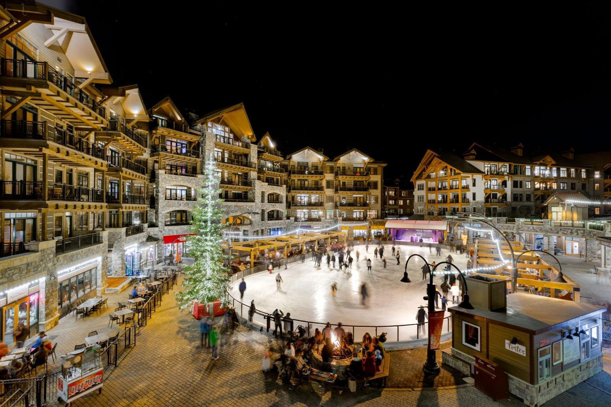 Northstar California Resort Тракі Екстер'єр фото