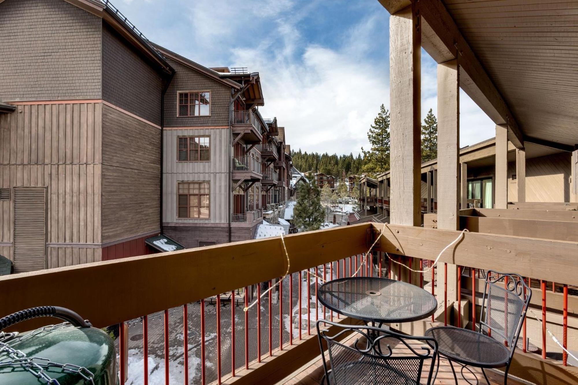 Northstar California Resort Тракі Екстер'єр фото